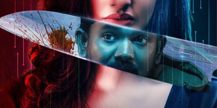 డిఫరెంట్ యాక్షన్ థ్రిల్లర్ “కిల్లర్” మూవీ నుంచి హీరో పూర్వాజ్ క్యారెక్టర్ ఫస్ట్ లుక్ రిలీజ్