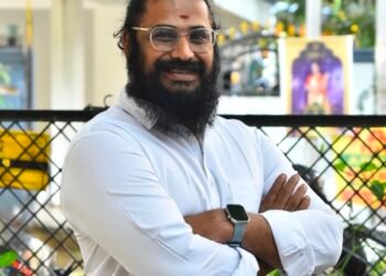 తెలుగు ప్రేక్షకులంతా సెలబ్రేట్ చేసుకునేలా ‘జాతర’ ఉంటుంది – హీరో, దర్శకుడు సతీష్ బాబు రాటకొండ