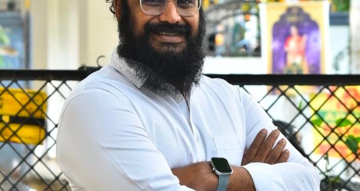 తెలుగు ప్రేక్షకులంతా సెలబ్రేట్ చేసుకునేలా ‘జాతర’ ఉంటుంది – హీరో, దర్శకుడు సతీష్ బాబు రాటకొండ