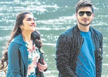 ఎంగేజింగ్ లవ్ థ్రిల్లర్… అప్పుడో ఇప్పుడో ఎప్పుడో