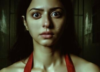 డిసెంబర్ 14న గ్రాండ్ థియేట్రికల్ రిలీజ్ కు వస్తున్న వేదిక సస్పెన్స్, థ్రిల్లర్ మూవీ “ఫియర్”