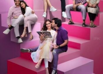 యూత్ ఫుల్ ఎంటర్టైనర్ అండ్ మెసేజ్ ఇచ్చే… రోటి కపడా రొమాన్స్