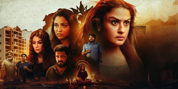 ఈరోజు నుంచి సోనియా అగర్వాల్ సూపర్ హిట్ హారర్ థ్రిల్లర్… 7/G ఆహాలో స్ట్రీమింగ్