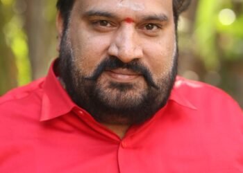 తమిళ దర్శకుడు తీసిన తెలుగు నేటివిటి కథ ‘విడుదల-2’: నిర్మాత చింతపల్లి రామారావు.