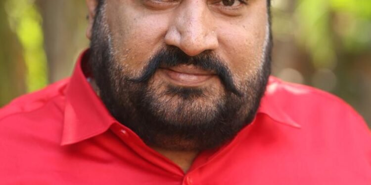 తమిళ దర్శకుడు తీసిన తెలుగు నేటివిటి కథ ‘విడుదల-2’: నిర్మాత చింతపల్లి రామారావు.