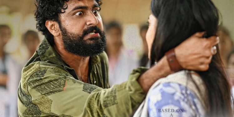 యూత్ కి మెసేజ్ ఇచ్చే… డ్రింకర్ సాయి