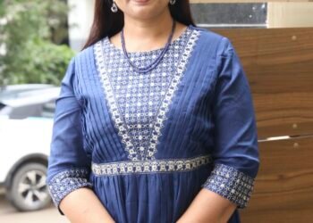 లవ్ అండ్ సస్పెన్స్ థ్రిల్లర్  “ఫియర్”… ప్రేక్షకుల్ని ఆకట్టుకుంటుంది – డైరెక్టర్ డా. హరిత గోగినేని