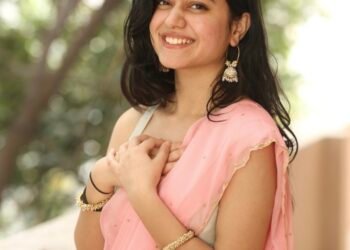 బాగీ క్యారెక్టర్ ను జెన్యూన్ గా ప్రెజెంట్ చేయాలని బాధ్యతగా ఫీలయ్యి చేశా- హీరోయిన్ ఐశ్వర్య శర్మ