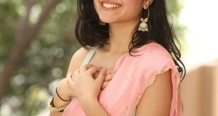 బాగీ క్యారెక్టర్ ను జెన్యూన్ గా ప్రెజెంట్ చేయాలని బాధ్యతగా ఫీలయ్యి చేశా- హీరోయిన్ ఐశ్వర్య శర్మ