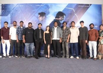 ‘డ్రీమ్ క్యాచర్’ సినిమా సరికొత్త సైకలాజికల్ థ్రిల్లర్ గా ఆకట్టుకుంటుంది – డైరెక్టర్ సందీప్ కాకుల