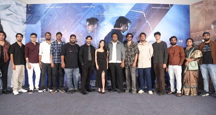 ‘డ్రీమ్ క్యాచర్’ సినిమా సరికొత్త సైకలాజికల్ థ్రిల్లర్ గా ఆకట్టుకుంటుంది – డైరెక్టర్ సందీప్ కాకుల