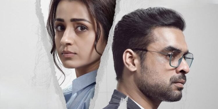 టోవినో థామస్ తన బ్లాక్బస్టర్ పరంపరను కొనసాగిస్తున్నందున ‘ఐడెంటిటీ’ కేవలం 4 రోజుల్లో ₹23.20 కోట్లు వసూలు చేసింది!