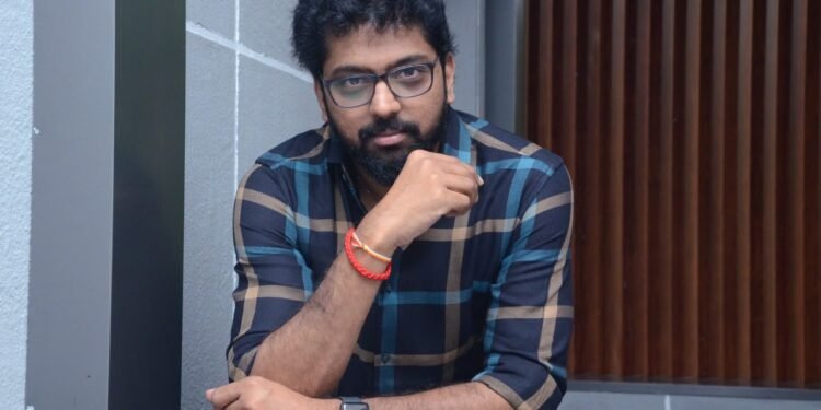 మెగా స్టార్ దర్శకుడు వశిష్ట పుట్టిన రోజును పురస్కరించుకుని ఓ ప్రత్యేక కథనం… మీకోసం