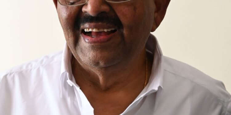 కథను నమ్ముకునే “తల్లి మనసు” తీశాం: సమర్పకులు ముత్యాల సుబ్బయ్య