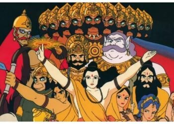 కుటుంబ సమేతంగా చూడదగ్గ…. రామాయణ : ది లెజెండ్ ఆఫ్ ప్రిన్స్