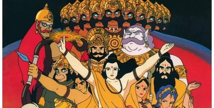 కుటుంబ సమేతంగా చూడదగ్గ…. రామాయణ : ది లెజెండ్ ఆఫ్ ప్రిన్స్