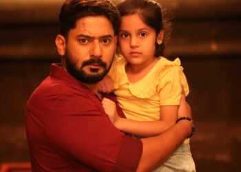 ఆసక్తిరేపే రాక్షస ట్రైలర్ వచ్చేసింది…!!!