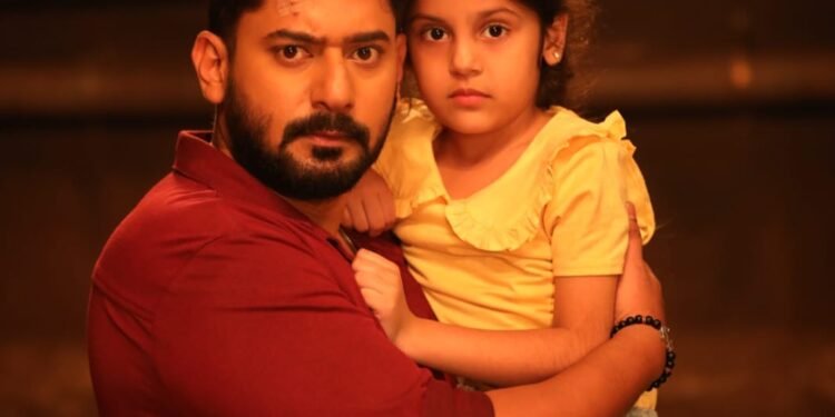 ఆసక్తిరేపే రాక్షస ట్రైలర్ వచ్చేసింది…!!!