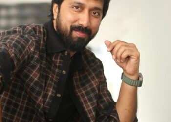 ‘డాకు మహారాజ్’ సినిమాలో కొత్త బాలకృష్ణ గారిని చూస్తారు : దర్శకుడు బాబీ కొల్లి