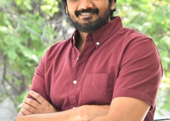 ‘తండేల్’తో పాటు రిలీజ్ చేయట్లేదు… ‘తండేల్’ పక్కన రిలీజ్ చేస్తున్నాం: ‘ఒక పథకం ప్రకారం’ హీరో సాయి రామ్ శంకర్