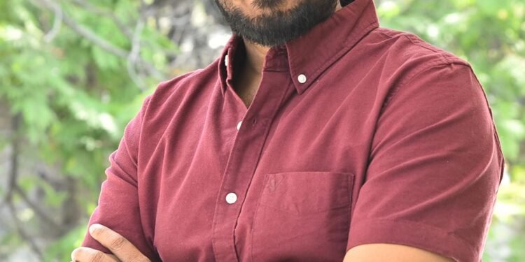 ‘తండేల్’తో పాటు రిలీజ్ చేయట్లేదు… ‘తండేల్’ పక్కన రిలీజ్ చేస్తున్నాం: ‘ఒక పథకం ప్రకారం’ హీరో సాయి రామ్ శంకర్