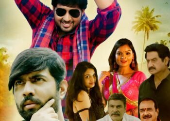 భారీ అంచనాలతో విడుదల కి సిద్ధం అవుతున్న 1000 వాలా సినిమా