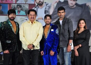 అంగరంగ వైభవంగా 1000 వాలా ప్రీ రిలీజ్ ఫంక్షన్