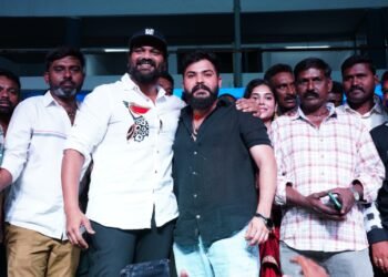 మంచు మనోజ్ చేతుల మీదుగా ‘జగన్నాథ్’ మూవీ టీజ‌ర్ లాంచ్