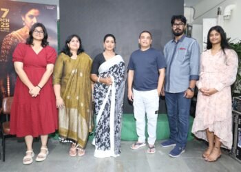 దిల్ రాజు చేతుల మీదుగా “నారి” సినిమా ట్రైలర్ రిలీజ్