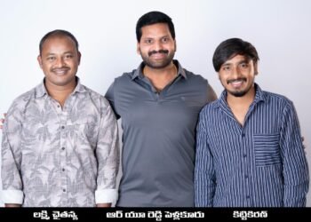 టాలీవుడ్‌లోకి ఎంట్రీ ఇస్తున్న సోనుధి ఫిల్మ్‌ ఫ్యాక్టరీ…