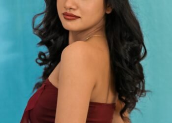 తెలుగు తెర‌కు ప‌రిచ‌యం అవుతున్న‌ టాలెంటెడ్ హీరోయిన్ భైరవి