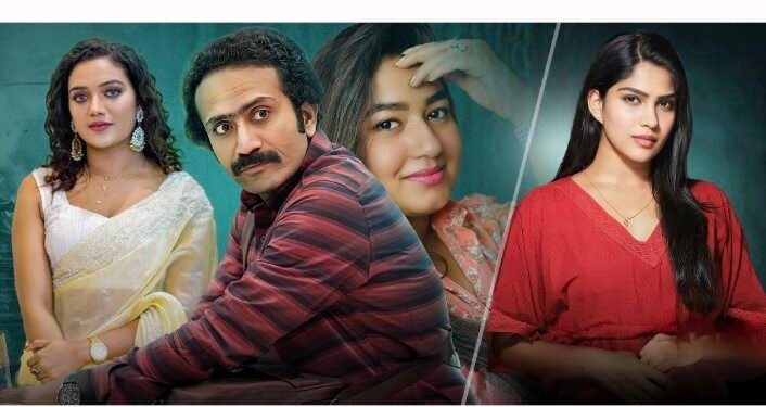 షైన్ టామ్ చాకో రొమాంటిక్ కామెడీ డ్రామా ‘వివేకానందన్ వైరల్’ రేపటి నుంచి ఆహా ఓటీటీలో స్ట్రీమింగ్