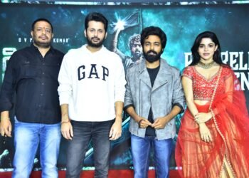 ‘కింగ్స్టన్’ ట్రైలరే ఇలా ఉంటే సినిమా ఇంకెంత అద్భుతంగా ఉంటుందో… థియేటర్లలో చూడటానికి వెయిటింగ్ –  హీరో నితిన్