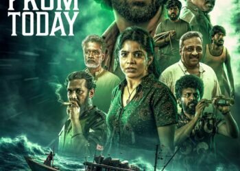 మాస్ ను మెప్పించే “కింగ్ స్టన్”