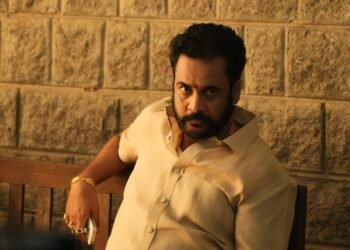 శివాజీ కాదు ”మంగపతి”.. ‘కోర్టు’లో నట విశ్వరూపం!