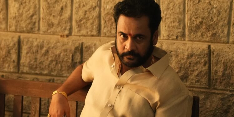 శివాజీ కాదు ”మంగపతి”.. ‘కోర్టు’లో నట విశ్వరూపం!