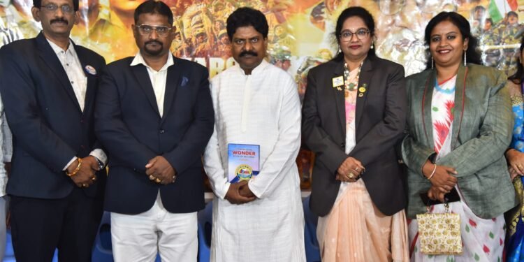 డ్రగ్స్ రహిత సమాజం కోసం నిర్మించిన సినిమా “అభినవ్”