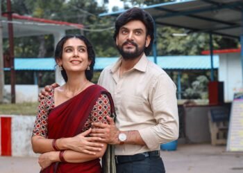 దేవి శ్రీ ప్రసాద్ విడుదల చేసిన ‘షష్టిపూర్తి’ సాంగ్