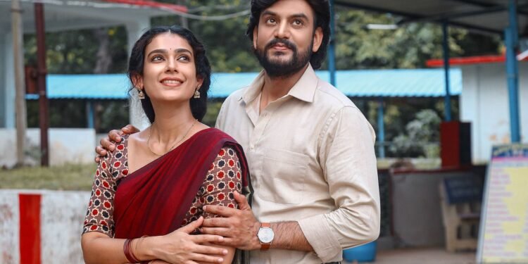 దేవి శ్రీ ప్రసాద్ విడుదల చేసిన ‘షష్టిపూర్తి’ సాంగ్