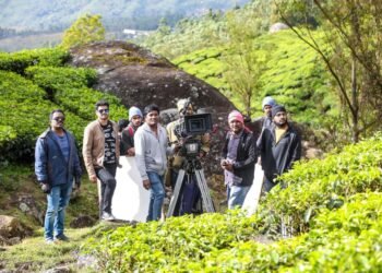 వేసవిలో ఎంటర్‌టైన్‌ చేయడానికి సిద్దమైన హోల్‌సమ్‌ ఎంటర్‌టైనర్‌ ”ఒక బృందావనం”