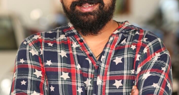 “దిల్ రూబా” సినిమాలో సరికొత్త ప్రేమ కథను చూస్తారు – దర్శకుడు విశ్వ కరుణ్