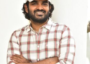 “దిల్ రూబా” న్యూ ఏజ్ కమర్షియల్ సినిమా, యూత్ తో పాటు ఫ్యామిలీ ఆడియెన్స్ బాగా ఇష్టపడతారు – హీరో కిరణ్ అబ్బవరం