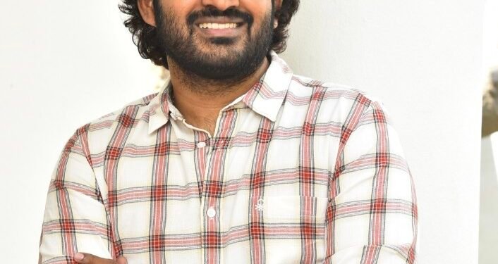 “దిల్ రూబా” న్యూ ఏజ్ కమర్షియల్ సినిమా, యూత్ తో పాటు ఫ్యామిలీ ఆడియెన్స్ బాగా ఇష్టపడతారు – హీరో కిరణ్ అబ్బవరం