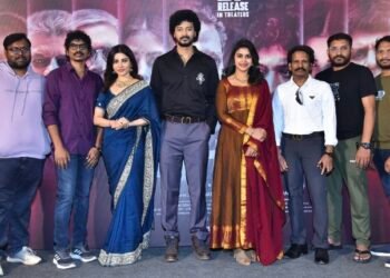 డిఫరెంట్ రొమాంటిక్ థ్రిల్లర్ గా “కిల్లర్ ఆర్టిస్ట్” సినిమా ప్రేక్షకుల్ని ఆకట్టుకుంటుంది – ప్రొడ్యూసర్ జేమ్స్ వాట్ కొమ్ము