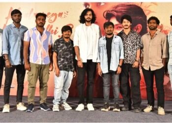 “కాలమేగా కరిగింది” మూవీకి దర్శకుడు గౌతమ్ వాసుదేవ్ మీనన్ ప్రశంసలు దక్కడం సంతోషంగా ఉంది – దర్శకుడు శింగర మోహన్