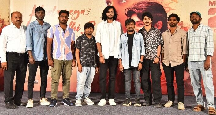 “కాలమేగా కరిగింది” మూవీకి దర్శకుడు గౌతమ్ వాసుదేవ్ మీనన్ ప్రశంసలు దక్కడం సంతోషంగా ఉంది – దర్శకుడు శింగర మోహన్