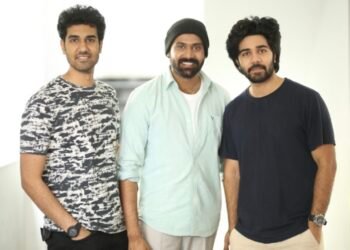 ‘మ్యాడ్ స్క్వేర్’లో ‘మ్యాడ్’ని మించిన కామెడీ ఉంటుంది: మ్యాడ్ గ్యాంగ్