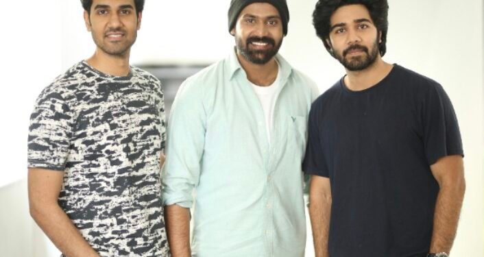 ‘మ్యాడ్ స్క్వేర్’లో ‘మ్యాడ్’ని మించిన కామెడీ ఉంటుంది: మ్యాడ్ గ్యాంగ్