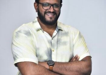 యూనిక్ స్టోరీ, స్క్రీన్ ప్లేతో వస్తున్న “28°C”మూవీ ప్రేక్షకుల్ని మెస్మరైజ్ చేస్తుంది – డైరెక్టర్ డా. అనిల్ విశ్వనాథ్