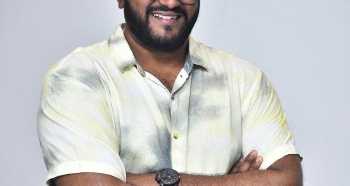 యూనిక్ స్టోరీ, స్క్రీన్ ప్లేతో వస్తున్న “28°C”మూవీ ప్రేక్షకుల్ని మెస్మరైజ్ చేస్తుంది – డైరెక్టర్ డా. అనిల్ విశ్వనాథ్